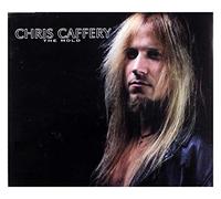 Caffery, Chris - Mold