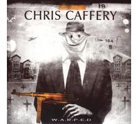 Caffery, Chris - W.A.R.P.E.D.
