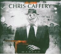 Caffery, Chris - Warped