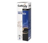 Caffitaly | Americano - 10 pods for Caffitaly