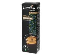 Caffitaly | Brasile - 10 pods for Caffitaly