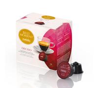 Caffitaly Deciso do Dolce Gusto 16 capsules