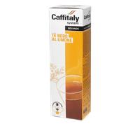 Caffitaly | Lemon Black Tea - 10 pods for Caffitaly