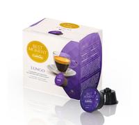 Caffitaly Lungo do Dolce Gusto 16 capsules