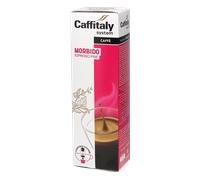 Caffitaly | Morbido - 10 pods for Caffitaly