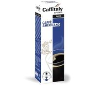 Caffitaly Originale Filter Coffee Capsules (1 Pack of 10)