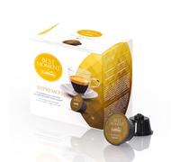 Caffitaly Supremo do Dolce Gusto 16 capsules