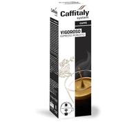 Caffitaly Vigoroso Coffee Capsules (1 Pack of 10)