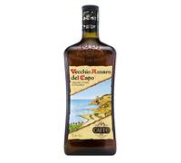 Caffo Vecchio Amaro Del Capo Liqueur 70cl 35 ABV Iconic Italian Herbal Bit