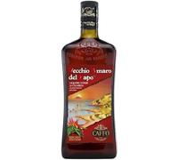Vecchio Amaro Del Capo Red Hot Chilli Edition 70cl 35%