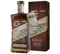 Vecchio Amaro del Capo Riserva Del Centenario cl.70