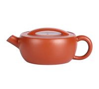 CAFIEDR Handmade Teapot Chinese Handmade Teapot Kung Fu Tea Set Teapot With Filter Coffee Pot Home Teapot For Brewing Leaf Tea.