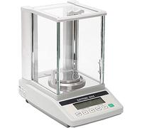 CAFIEDR Scientific Gram Scale Analytical Balance Precise Digital Lab For Laboratory Jewelry Store Commerical Counting Kitchen Scales Gold Weighing