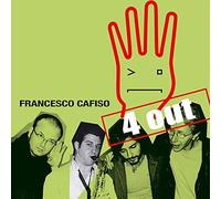 Cafiso Francesco - 4 Out