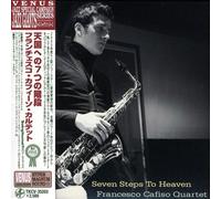 Cafiso Francesco - Sps-Seven Steps to Heaven