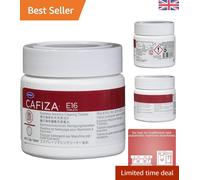 Cafiza Espresso Cleaning Tablets 1.2g, 100 Pack - NSF Certified Organic Formula