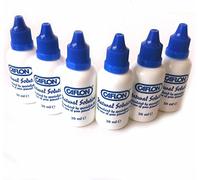 Caflon 6 X Natural Ear Piercing Aftercare Solution 30ml
