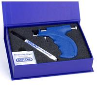 Caflon Blu Piercing Instrument Gun and Case