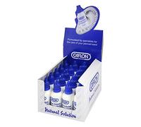 Caflon Natural Ear Care Solution 20 Bottles, Pack of1