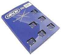 Caflon Studs Surgical Steel Shapes. Pack Of 12. - Reg 4mm size