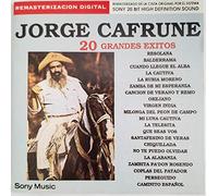 Cafrune, Jorge - 20 Grandes Exitos (US Import)