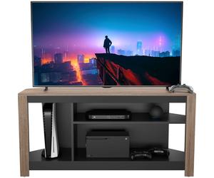 CAG120GO Calibre 120cm TV Stand - Oak
