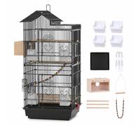 Cage, Anti Flee, 1 cm, color to 1