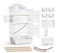 Cage, Anti Flee, 1 cm, color to 3