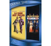 Cage Aux Folles & Birdcage [DVD] [Region 1] [US Import] [NTSC]