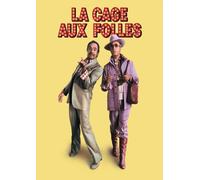 Cage aux Folles, La