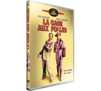 Cage aux Folles (La) + incluse : une pochette cadeau [FR Import] [DVD] Serrau...
