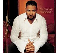 Cage, Byron - An Invitation To Worship