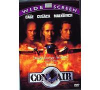 Cage - Con Air [DVD] [1997] [Region 1] [US Import] [NTSC]