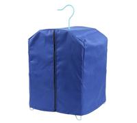 Cage Cover, Breathable Windproof Cover with Warm Zip, Dust Protection for Cage | for Finch, , Macaw and