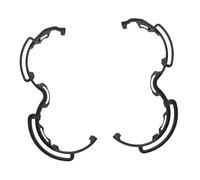 Cage Durability Frame with Full Direction Impacts Protections for Avata 360 Anti Crash Rings UAV Fan Guard Avata