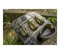 Cage feeder Korum Camo Vert 30 g