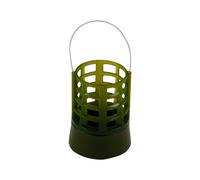 Cage feeder Maver Long Cast Vert 50 g