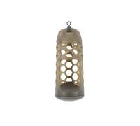 Cage feeder Preston absolute window L 75g Vert TU