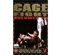 Cage Fight: Volumes 1-3 [DVD]
