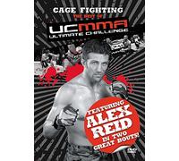 Cage Fighting - The Best Of Ucmma Ultimate Challenge [DVD]
