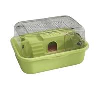 Cage for Hamsters Running Wheel Exercise Toy Silent Resting Playing