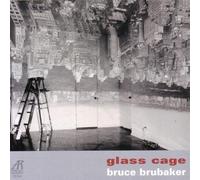 Cage/Glass: Piano Works