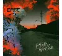 Cage - Hell'S Winter