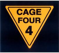 Cage, J. - Four4