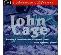 Cage, J. - Hall of Mirrors [IMPORT]