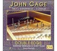 Cage, J. - Voice and Noise [IMPORT]