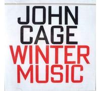 Cage, J. - Winter Music