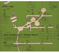 Cage John - Atlas Elipticales/103