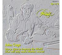 Cage,John - Diary