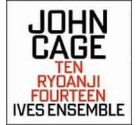 Cage John - Ten